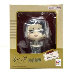 【中古】【未開封】るかっぷ 夏油傑 スーツVer. 「呪術廻戦」[95]