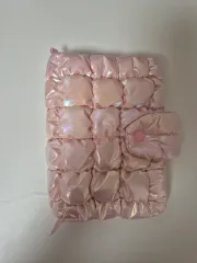 まとめ売り) ダイアリー COVER 5個 LUCALAB