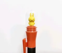 ミッフィー マスコット アクション シャープペンシル