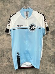 KUOTA ◆ AG2RLA MONDIALE サイクルジャージ ◆ Lサイズ KUOTA AG2R LA MONDIALE サイクルジャージ XL - メルカリ