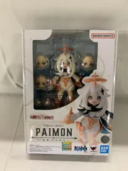 S.H.Figuarts パイモン 「原神-GENSHIN-」