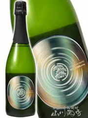 あたごのまつ 瓶内二次発酵 Sparkling ( スパークリング ) 720ml/ 宮城県 新澤醸造【 9044 】【 日本酒 】【 要冷蔵 】のサムネイル