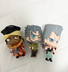 まとめ売り) ジョジョの奇妙な冒険 フィギュア