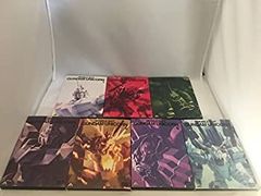 機動戦士ガンダムUC(ユニコーン) (初回版) 全7巻セット [マーケットプレイス DVDセット]