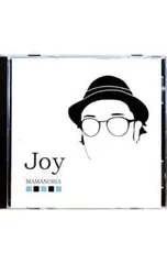 CD／ママノリア／Joy