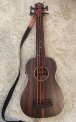 【希少 美品】KALA ウクレレベース UBASS-RMBL-FL ケース付き 希少 美品】KALA ウクレレベース UBASS-RMBL-FL ケース付き - メルカリ