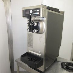 日世 NISSEI 卓上ソフトクリームフリーザー NA-1412AE 100V - メルカリ