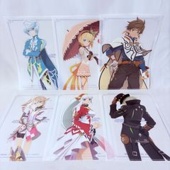 ライザのアトリエ2 クリアファイル ガスト - メルカリ