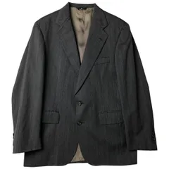 古着 ラルフローレン Ralph Lauren POLO UNIVERSITY CLUB ウールテーラードジャケット USA製 メンズM相当/eaa459679