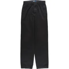 古着 ラルフローレン Ralph Lauren POLO by Ralph Lauren チノパンツ メンズw30相当/eaa459704