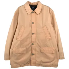 古着 ラルフローレン Ralph Lauren POLO by Ralph Lauren 中綿ジャケット パファージャケット メンズL相当/eaa459808のサムネイル