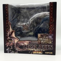 ゴア・マガラ 大狩猟展限定 フィギュア 20周年記念 モンハン - メルカリ
