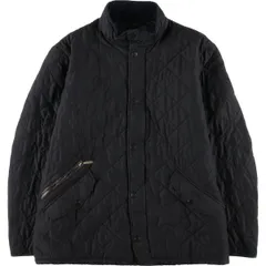 古着 00年代~ バブアー Barbour CHELSEA SPORTSQUILT チェルシースポーツキルト 3ワラント キルティングジャケット/eaa608665のサムネイル