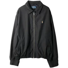 古着 ラルフローレン Ralph Lauren POLO by Ralph Lauren スイングトップ スポーツジャケット メンズL相当/eaa609253のサムネイル