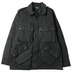 古着 ラルフローレン Ralph Lauren POLO by Ralph Lauren ハンティングジャケット メンズM相当/eaa611706