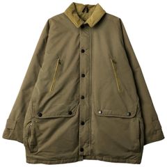 karaku ファイヤーマンコート XL - メルカリ