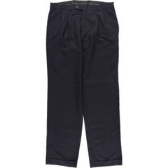 ローレンラルフローレン TOTAL COMFORT 2タック スラックス W34 - メルカリ