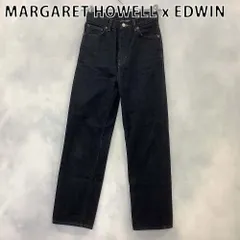 MARGARET HOWELL x EDWIN マーガレットハウエル デニムパンツのサムネイル