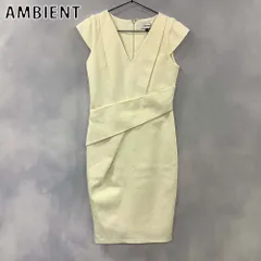 AMBIENT アンビエント ワンピース