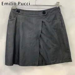 Emilio Pucci エミリオプッチ スカートのサムネイル