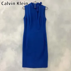 Calvin Klein カルバンクライン ワンピース