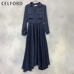 CELFORD セルフォード ワンピース