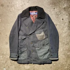 2026年最新】JUNYA WATANABE MAN メンズ ピーコート・ウールコートの