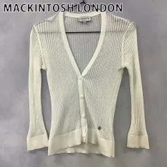 MACKINTOSH LONDON マッキントッシュロンドン カーディガン ニットのサムネイル
