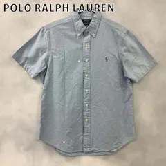 POLO RALPH LAUREN ポロラルフローレン シャツ