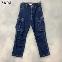ZARA ザラ デニムパンツ