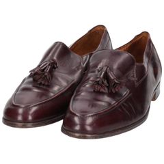 Berluti タッセル ベルルッティ ボルドー - メルカリ