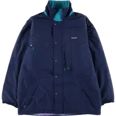 2026年最新】PATAGONIA ダウンジャケット 90sの人気アイテム - メルカリ
