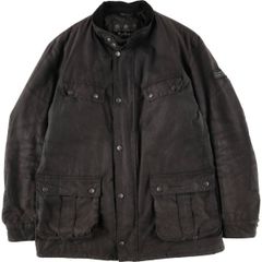 Barbour CARBON DRY FLY Lサイズ 黒 - メルカリ