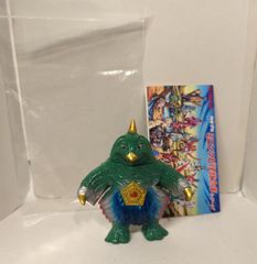 1992年「ウルトラマン フラッシュビーム ベーターカプセル」未開封品