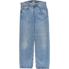 古着 リーバイス Levi's 505-4891 テーパードデニムパンツ メンズw32相当/eaa614423