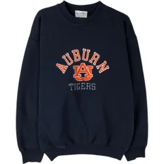 古着 90年代 STUDENT UNION カレッジスウェットシャツ トレーナー メンズL相当 ヴィンテージ/eaa625611