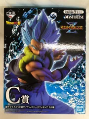2026年最新】オムニバスZ C賞 ゴジータの人気アイテム - メルカリ