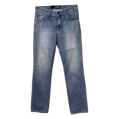 GUESS（ゲス）カジュアル デニム ウォッシュ ズボン 70(28)