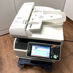 値下げ❗️個人事業主向け ムラテック MFX5209 - メルカリ