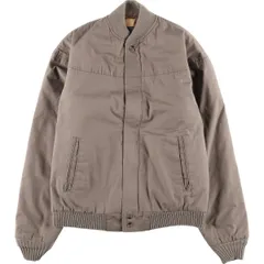 古着 90年代 Par Four ダービージャケット カップショルダージャケット メンズM相当 ヴィンテージ/eaa626227