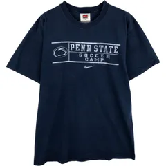 古着 ナイキ NIKE TEAM ロゴプリントTシャツ メンズM相当/eaa626151