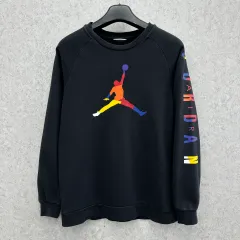 95 NIKE ジョーダン ダンマン スウェット