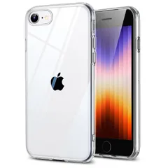 【特価商品】軽量 TPU 透明 シリコン 柔軟 第3/2世代 SE iPhone iPhone iPhone アイホンSE用 スリム 黄ばみにくい 薄型カバー 厚さ1.2mm 耐衝撃 Project クリアケース iPhone7対応 8 ケース ケース Zer