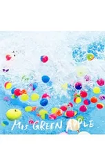 CD／Mrs.GREEN APPLE／サママ・フェスティバル!