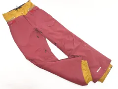 Columbia コロンビア OMNI TECH ボード パンツ sizeM/ボルドー ◆■ レディース