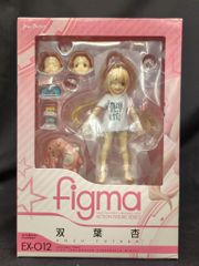 MAXFACTORY figma 아이돌 마스터 신데렐라 걸즈 후타바 안즈 EX-012