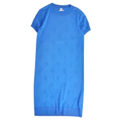 極美品 エルメス HERMES ワンピース 21SS Hリフト ニット ショートのサムネイル