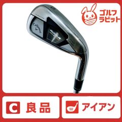 名器・レア】キャロウェイ 初代グレートビッグバーサ 1番 アイアン R