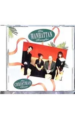 CD／マンハッタン・トランスファー／ザ・クリスマス・アルバム - メルカリ