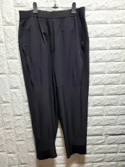 ブラック バギースタイル レディース ズボン88